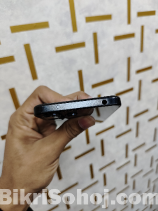 Redmi 12, 8GB RAM, 256GB ROM, Full Box, Full Fresh